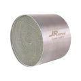 Katalysator-Einsatz Benzin Gasoline Sport JRspec Länge 100mm Euro 4 200 CPSI Durchmesser 130mm-1