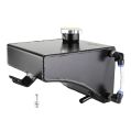 JRspec Coolant Expansion Tank for Nissan 240SX SR20DET-1