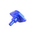 Ölthermostat Abdeckplatte Delete Plate für BMW N54 N55 S55-2
