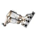 JRspec Katalysator für BMW 1 E87 3 E90 E91 N46-1