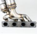 JRspec Katalysator für BMW 1 E87 3 E90 E91 N46-6