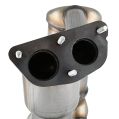 JRspec Katalysator für BMW 1 E87 3 E90 E91 N46-5