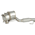 JRSpec DPF filter replacement for Škoda Octavia II Superb II Yeti 1.6 TDI 2.0 TDI-1
