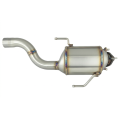 JRspec DPF-Filter Ersatz für Audi Q7 4LB Volkswagen Touareg 7L 3.0 V6 TDI-2