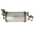 JRspec DPF-Filter Ersatz für VW Volkswagen Transporter T5 1.9 TDI-2