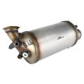 JRspec DPF-Filter Ersatz für VW Volkswagen Transporter T5 1.9 TDI-3