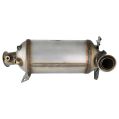 JRspec DPF-Filter Ersatz für VW Volkswagen Transporter T5 1.9 TDI-4