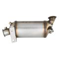 JRspec DPF-Filter Ersatz für VW Volkswagen Transporter T5 1.9 TDI-5