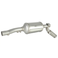 JRspec DPF-Filter Ersatz für Volkswagen Transporter T6 Multivan Caravelle California 2.0 TDI-1