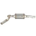 JRspec DPF-Filter Ersatz für Volkswagen Transporter T6 Multivan Caravelle California 2.0 TDI-3