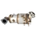JRSpec DPF filter replacement for Toyota Auris Avensis Corolla Verso 2.0 2.2 D D-4D D-CAT-3