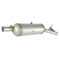 JRspec DPF-Filter Ersatz für Peugeot 3008 308 5008 Partner Rifter 1.6 HDi-2
