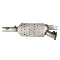 JRspec DPF-Filter Ersatz für Renault Espace Grand Espace 2.0 2.2 dCi Euro 4 M9R G9T-5
