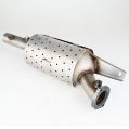 JRspec DPF-Filter Ersatz für Renault Espace Grand Espace 2.0 2.2 dCi Euro 4 M9R G9T-1