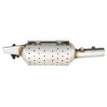JRspec DPF-Filter Ersatz für Renault Espace Grand Espace 2.0 2.2 dCi Euro 4 M9R G9T-3