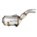JRspec DPF-Filter Ersatz für BMW 3 E90 5 E60 X3 E83 M57-5