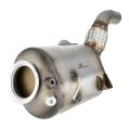 JRspec DPF-Filter Ersatz für BMW 3 E90 5 E60 X3 E83 M57-1