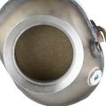 JRspec DPF-Filter Ersatz für BMW 3 E90 5 E60 X3 E83 M57-3