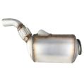JRspec DPF-Filter Ersatz für BMW 3 E90 5 E60 X3 E83 M57-4
