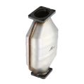 JRspec DPF-Filter Ersatz für BMW 5 E60 E61 X3 E83 2.0d M47 N47-2