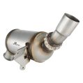 JRspec DPF-Filter Ersatz für BMW E90 E91 318d 320d M47-3