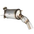 JRspec DPF-Filter Ersatz für BMW 1 E87 3 E90 E91 116d 118d N47-3