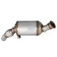 JRspec DPF-Filter Ersatz für BMW 1 E87 3 E90 E91 116d 118d N47-4