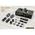 BC Racing K-18-BR-RN Gewindefahrwerke für Peugeot 208 GTI FWD A9 2012+-3