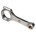 Forged Rods H-Beam Billet K1 for Ford ST 2.5l / Volvo B5254 (also fits 81mm bores) lenght 143 Pin 23mm-1