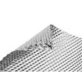 Heat shield / welding sheet stainless FMIC.Pro mat for turbo, downpipe, manifold - 50x60cm, 0.15mm-2