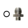 AN6 ORB Männlich Auf AN8 Männlich JIC Hose Fitting Adapter-4