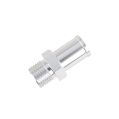 Aluminum Adapter Nipple M16x1.5 to 16mm Push-On Barb-1