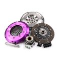 Xtreme Performance Heavy Duty Rigid Organic Kupplungssatz mit Schwungrad und CSC 600NM für Toyota Corolla 2023+ Yaris 2020+-1