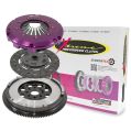 Clutch Kit Xtreme Performance Heavy Duty Organic with Dualmass Flywheel CSC 560Nm for Toyota Corolla 2023+ Yaris 2020+-2