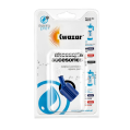 KWAZAR Venus Super HD ALKALINE articulated spray nozzle-1