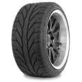 Tire KENDA KAISER KR20A 285/35 R18 Semi Slick-1