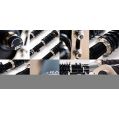 BC Racing B-26-BR-RA Coilovers for Mitsubishi GTO Z16A 1990-2001-2