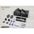 BC Racing L-12-BR-RN Gewindefahrwerke für Suzuki Swift ZC72S/ZC32S 2010-2017-3