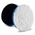 LAKE COUNTRY 89mm Heavy Cutting Fiber Pad Blue HDO-350F-1