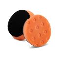 LAKE COUNTRY 89mm SDO-22350-CCS Pad Orange Polishing-1
