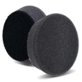 LAKE COUNTRY SDO Black Finishing Pad 63mm SDO-78250-1