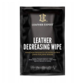 Leather Expert Degreasing Wipe degreasing wipe for smooth leather 18x20cm-1