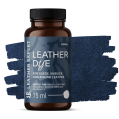 Leather Expert Leather Dye dye for suede nubuck aniline leather - Denim 75ml-2