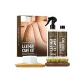 Leather Expert Car Leather Care Kit 2x250ml – Lederreinigungs- und Pflegeset-1