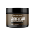 LEATHER EXPERT Leather Filler Black 50ml-1