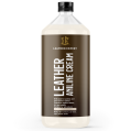 Leather Expert Leather Aniline Cream Conditioner for Aniline Semi Aniline and Open Pore Leather 1000ml-1