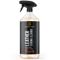 Leather Expert Leather Strong Cleaner heavy-duty cleaner for heavily soiled smooth leather 1000ml 1l-1