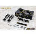 BC Racing M-12-BR-RA Gewindefahrwerke für Hyundai Veloster FS 2012+-3