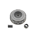 Twin Plate Clutch Set for GS6-37DZ GS6-37BZ Gearbox Stage 2 FTWL for BMW M50 M52 M54 S50 S54-2