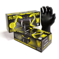BLACK MAMBA Nitrile Gloves SIZE L-1